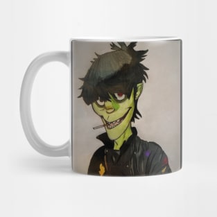 humanz Mug